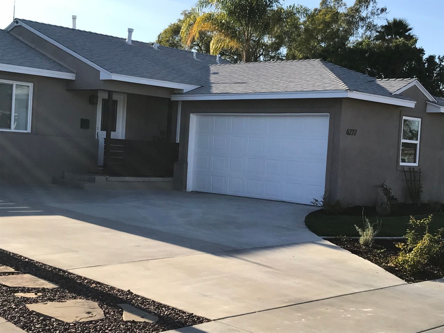 San Diego House: 6222 Danbury Way