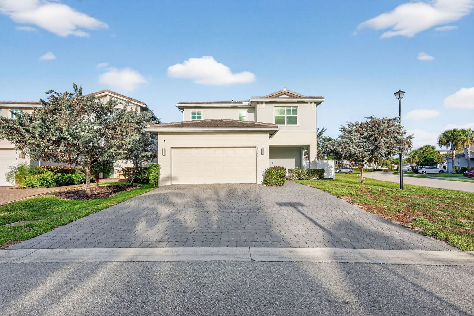 Pompano Beach House: 4191 Bonita Way