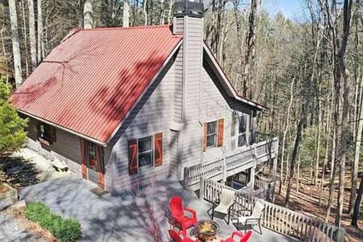 Charming 3BR House in Blue Ridge – photo 1