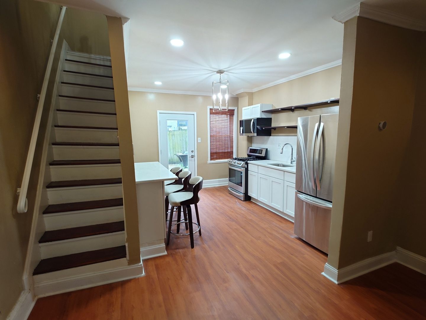 Philadelphia House: 2224 Latona St
