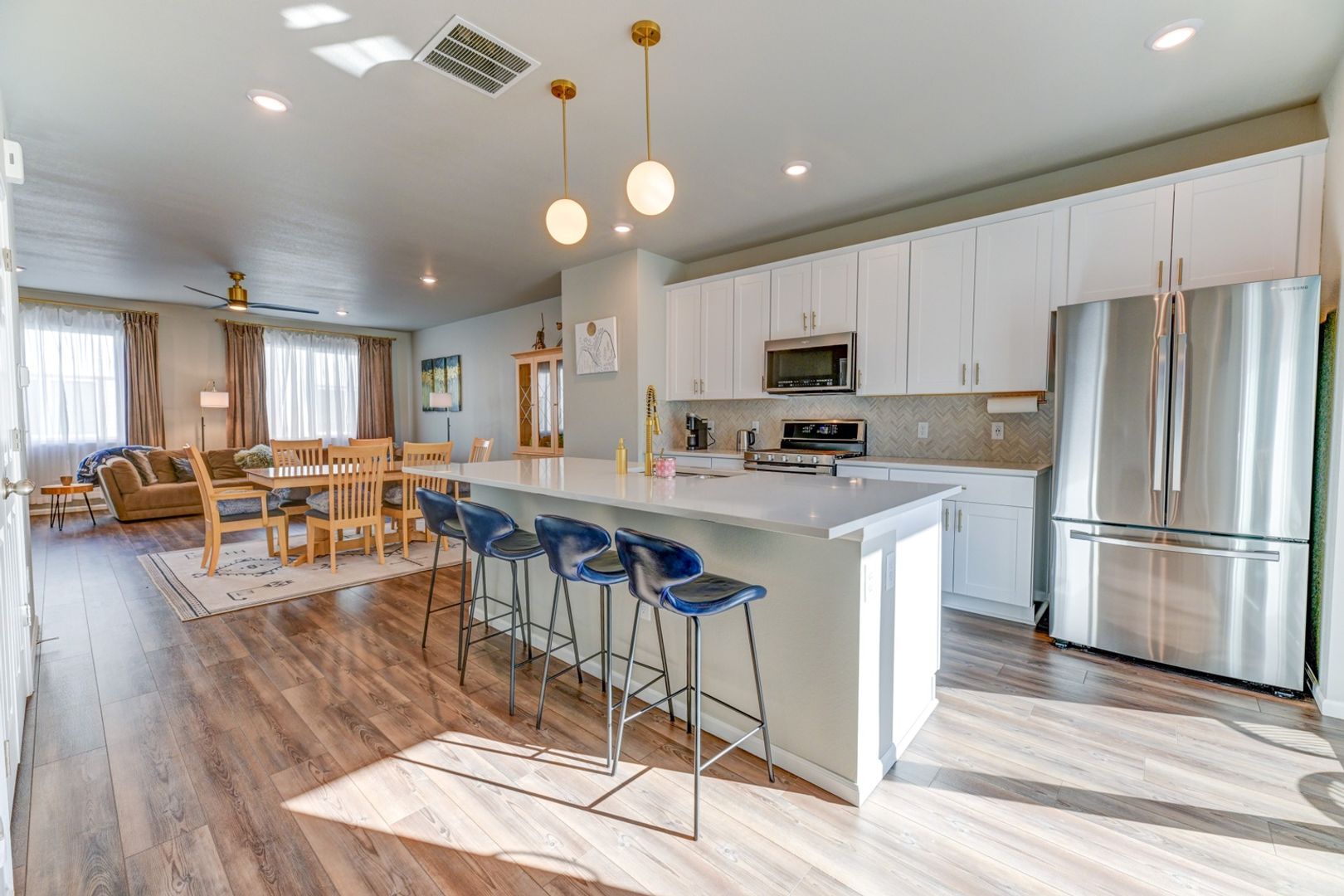 Arvada House: 12214 W 57th Ln