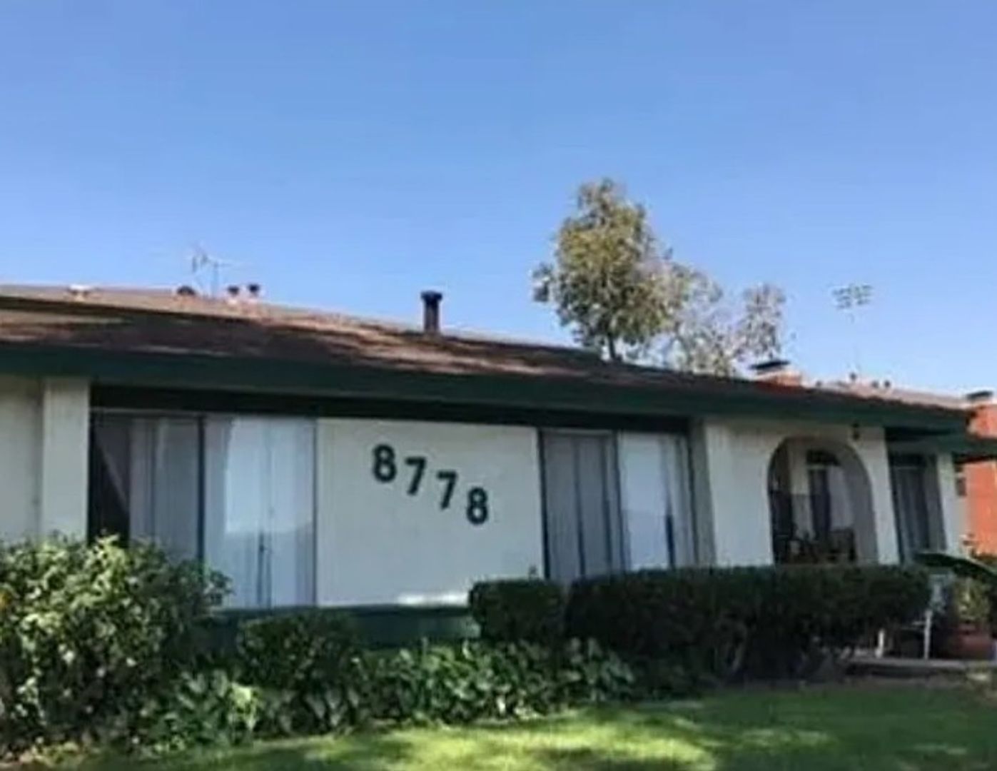 Rancho Cucamonga Townhome: 8778 Lomita Dr