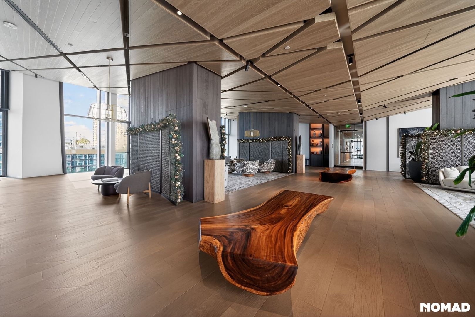 Honolulu Condo: 1000 Auahi St