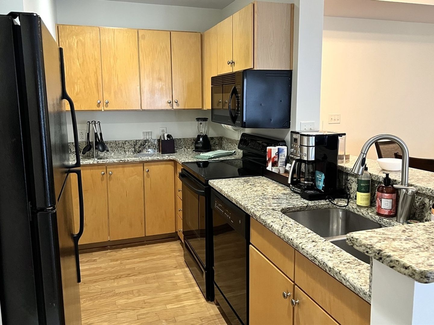 Charlotte Condo: 715 N Church St