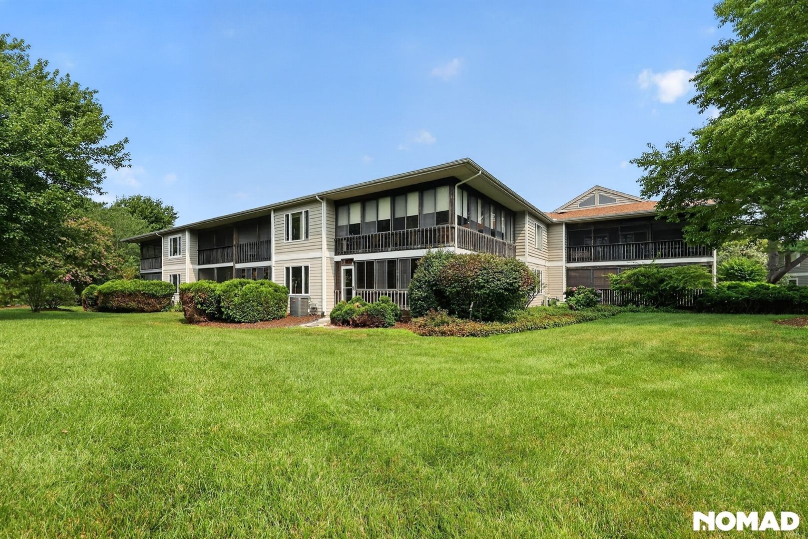 Lewes Condo: 33955 Middleton Cir