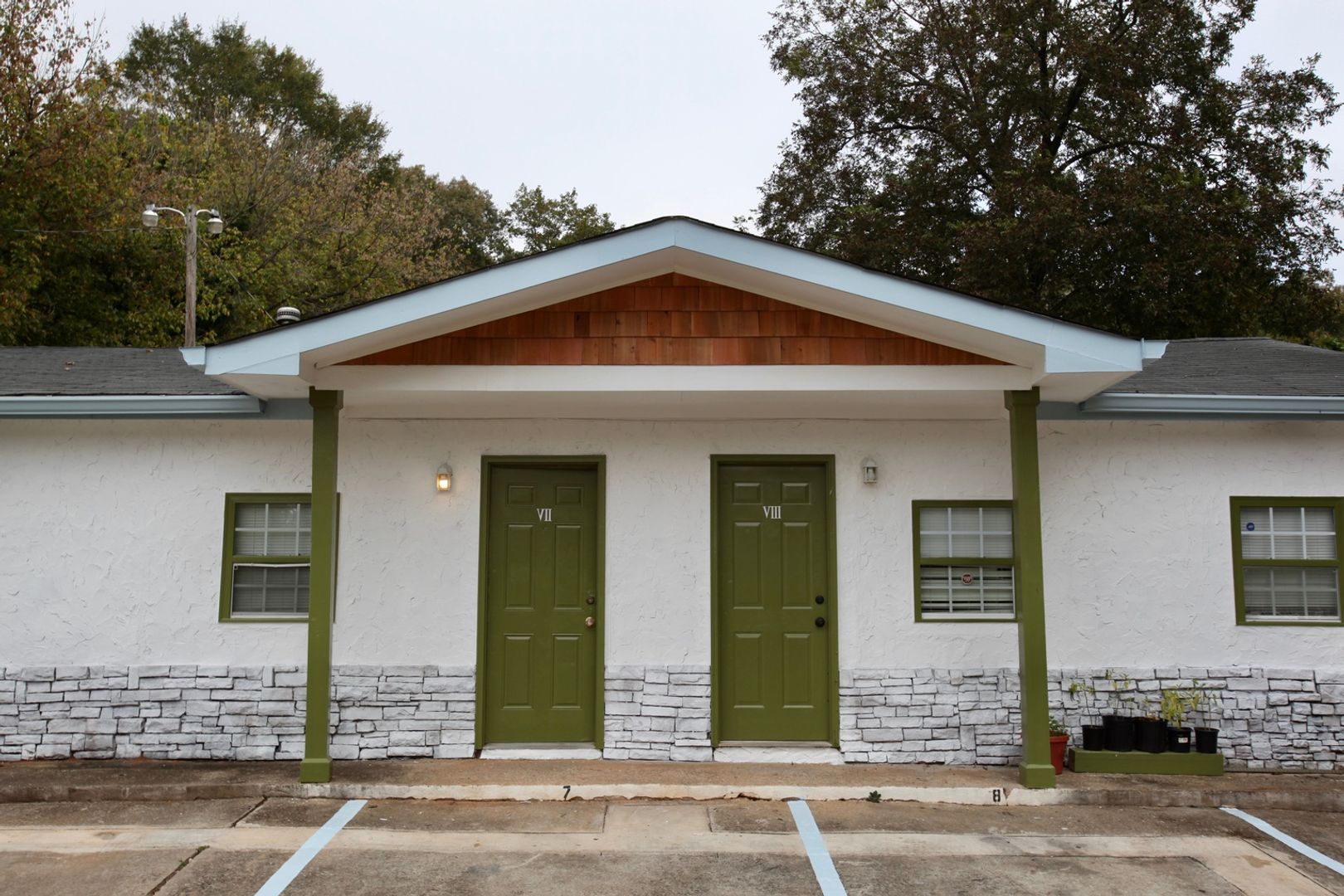 Buford House: 650 Allen St