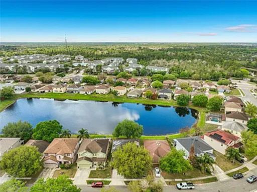 Charming 3BR House in Orlando – photo 1