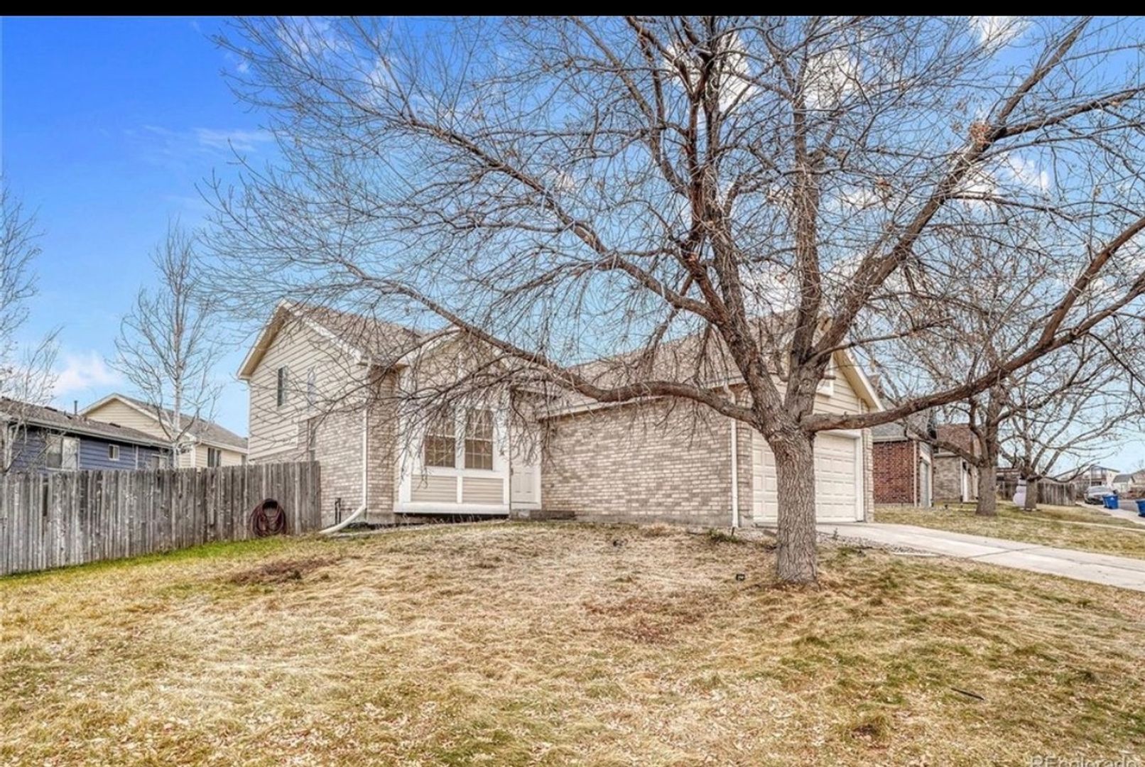 Aurora House: 4240 S Ireland St