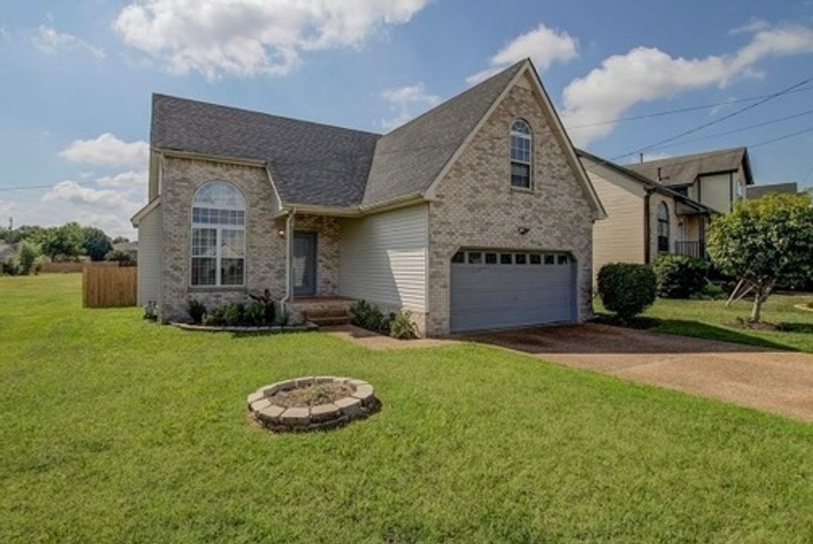 Antioch House: 6240 Rocky Top Dr