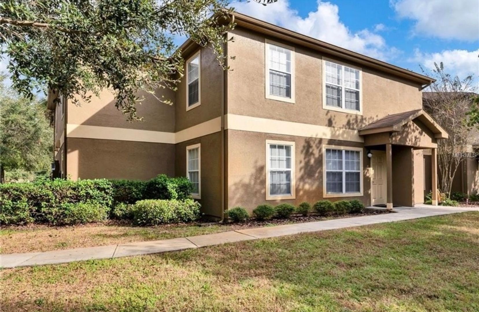 Zephyrhills Condo: 36106 Lake Chase Blvd