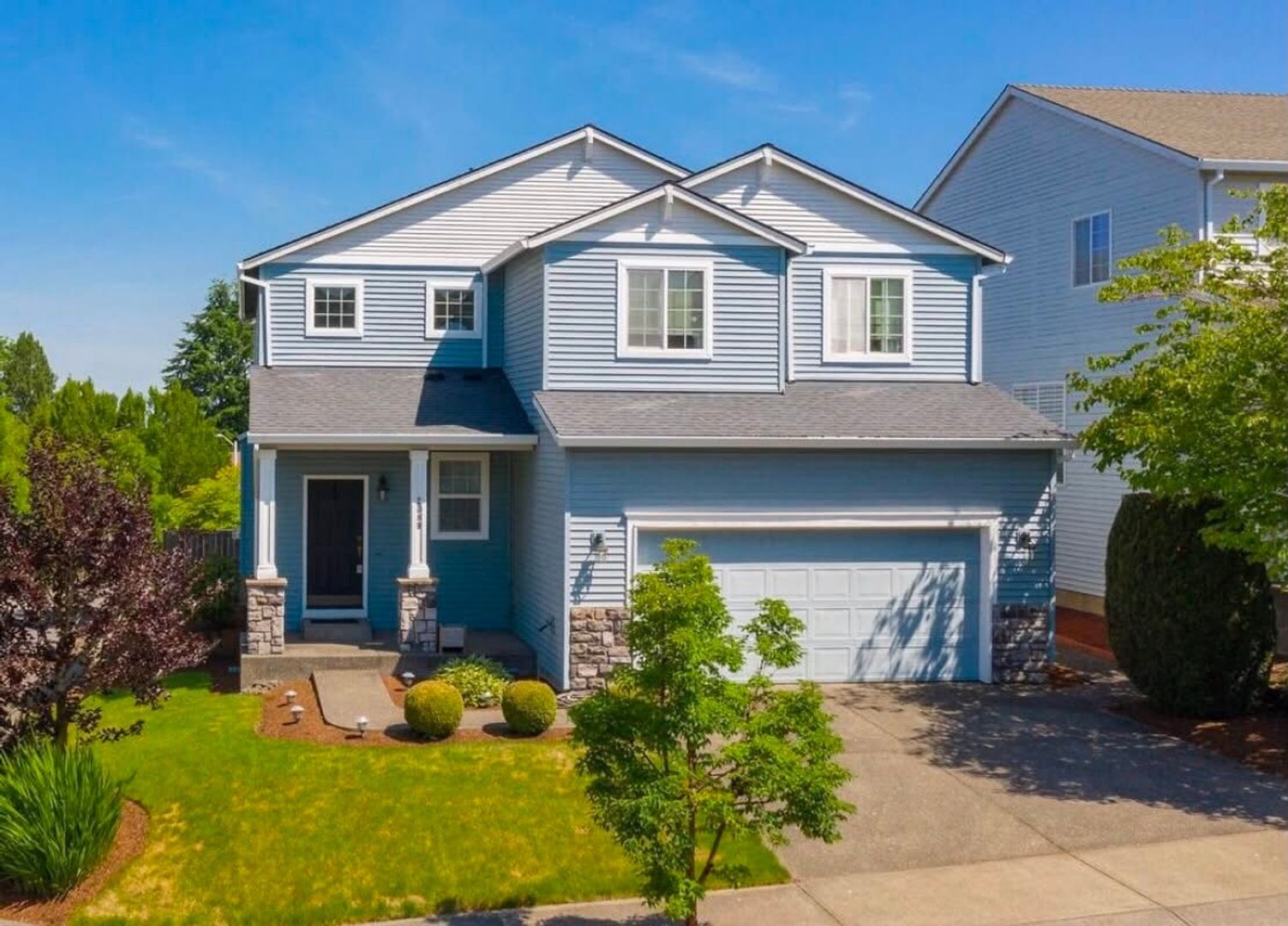 Gresham House: 2089 Sw 33rd St