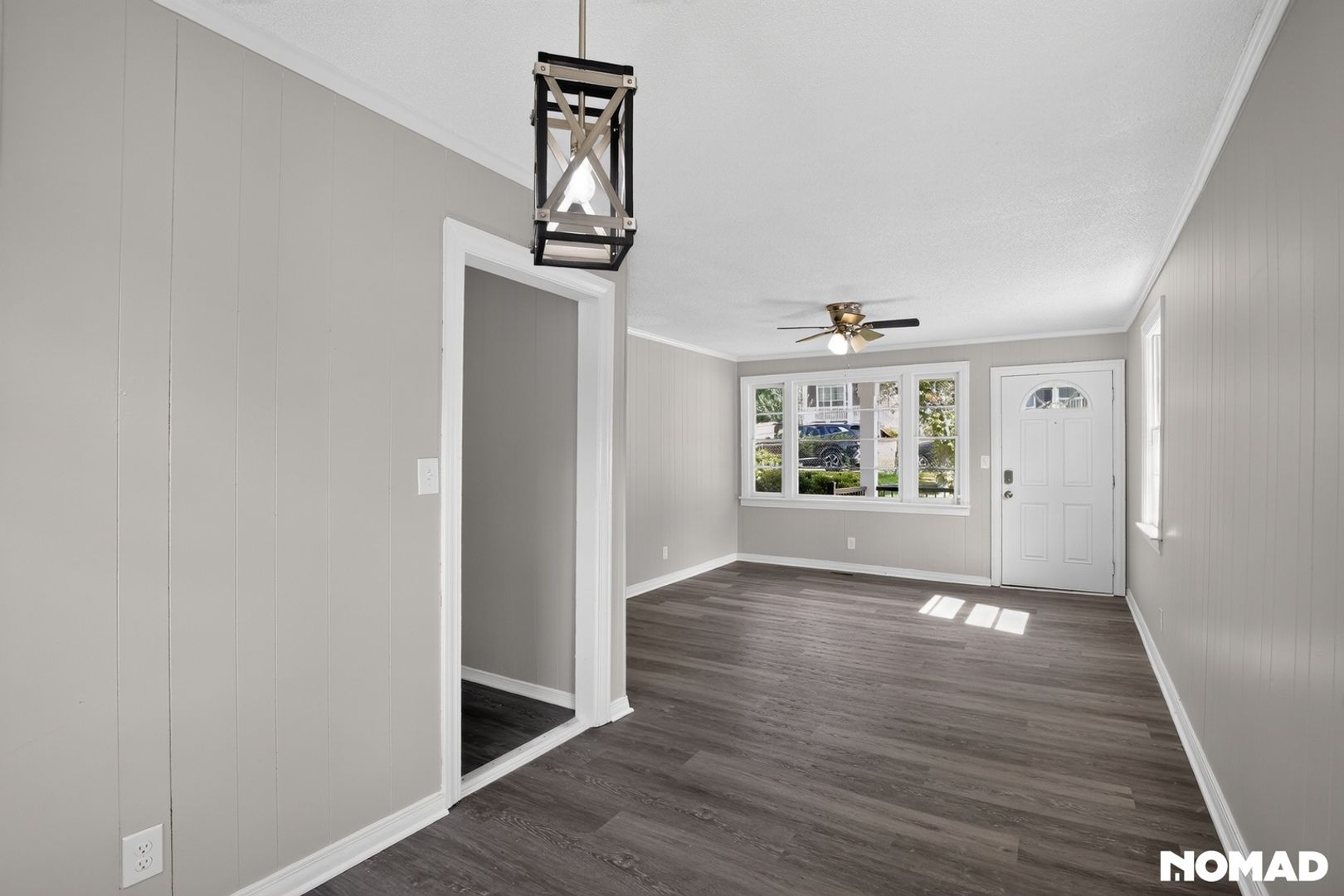 Greenville House: 56 Baxter St
