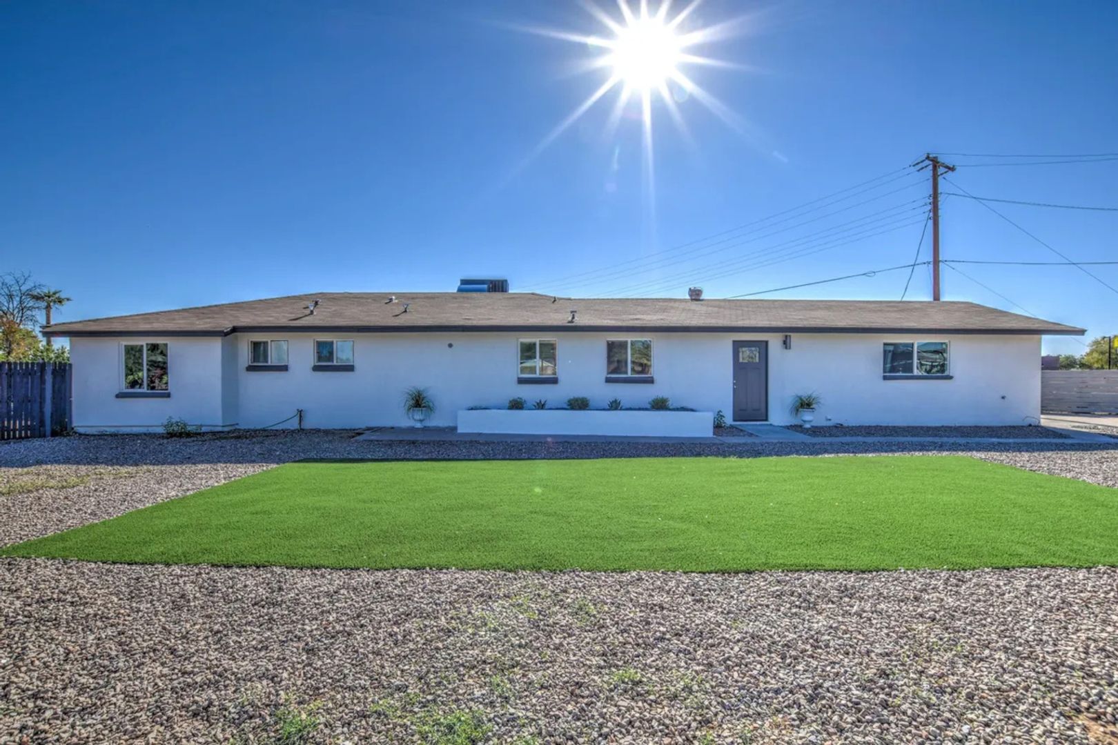 Phoenix House: 7332 N 17th Ave