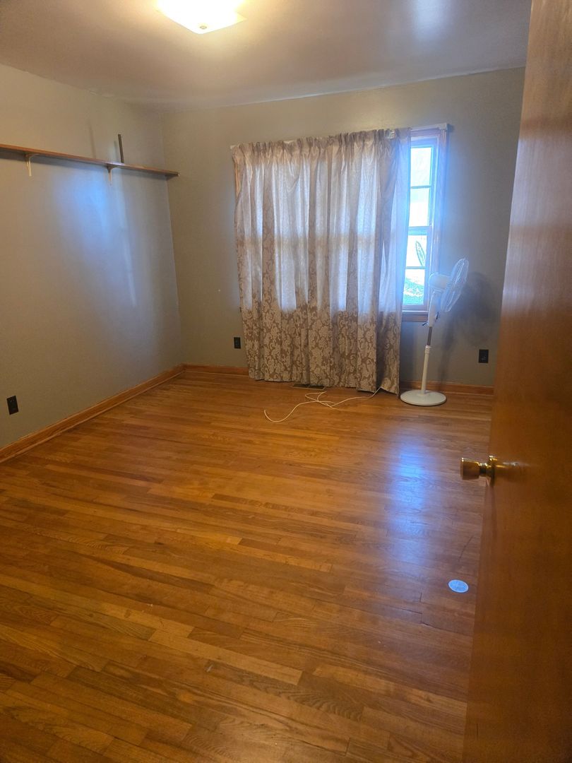 Jackson House: 1033 Skyline Dr