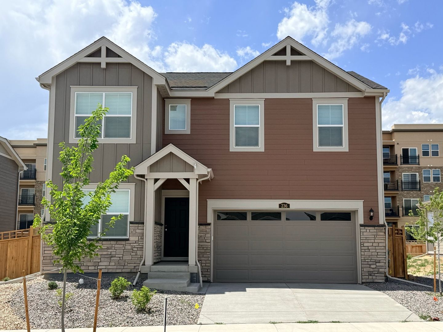 Johnstown House: 236 Kobe Ln