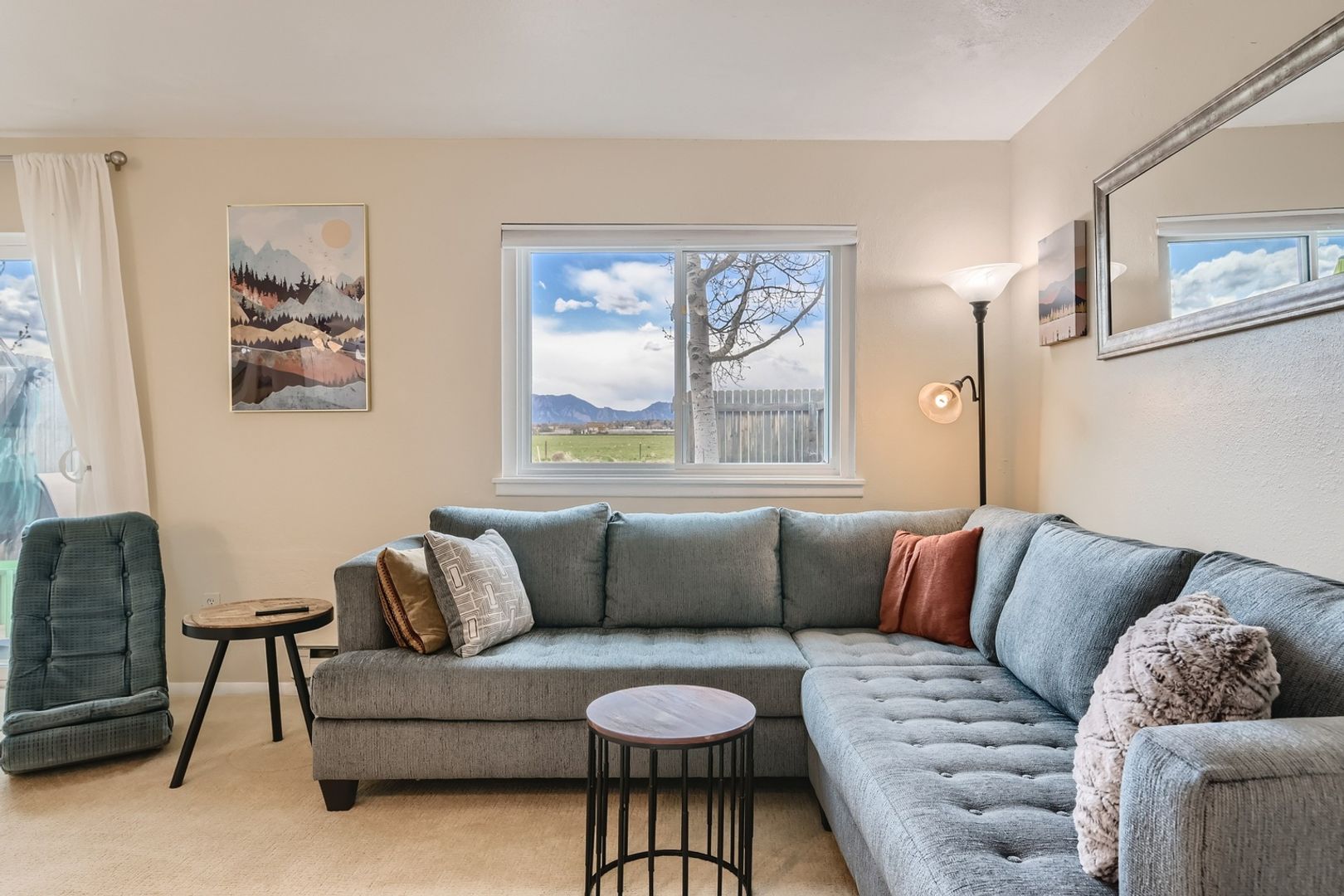 Lafayette Townhome: 1858 Centaur Cir