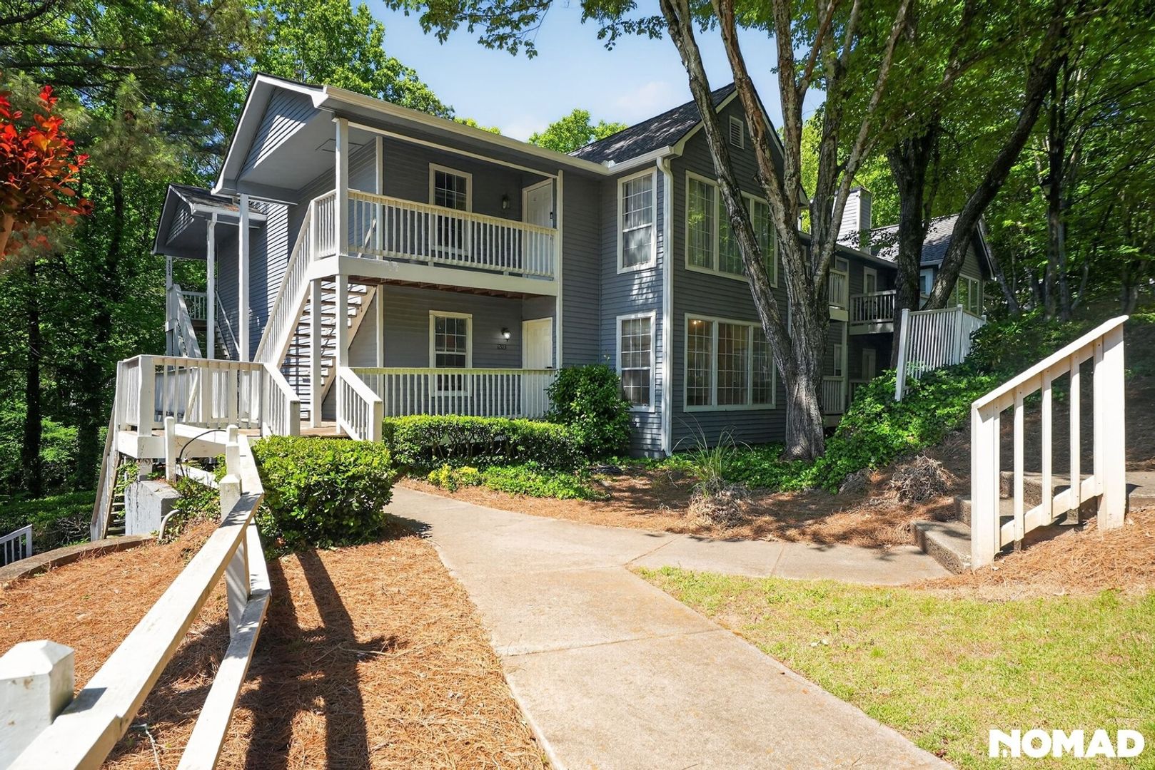 Atlanta House: 1203 Gettysburg Pl