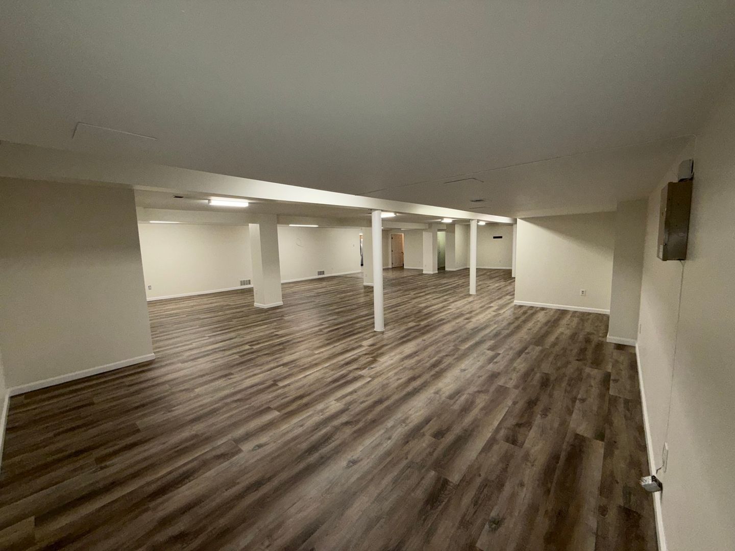 Brighton Condo: 17A North Main Street