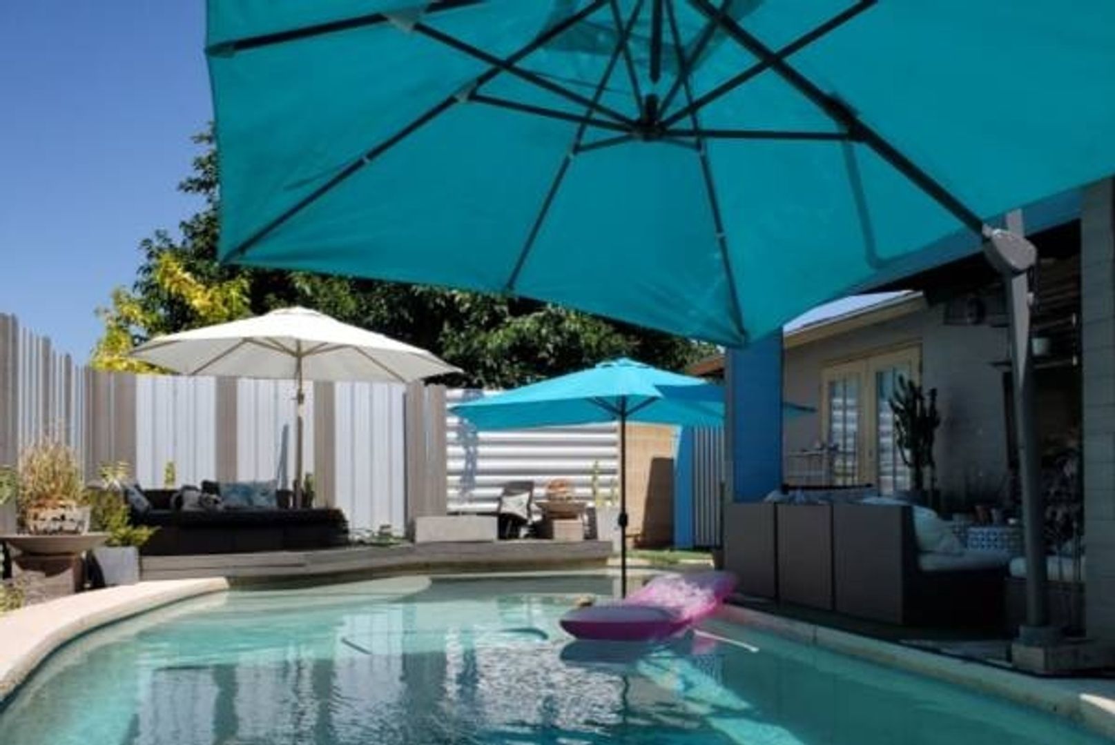 Tempe House: 1220 W Pebble Beach Dr