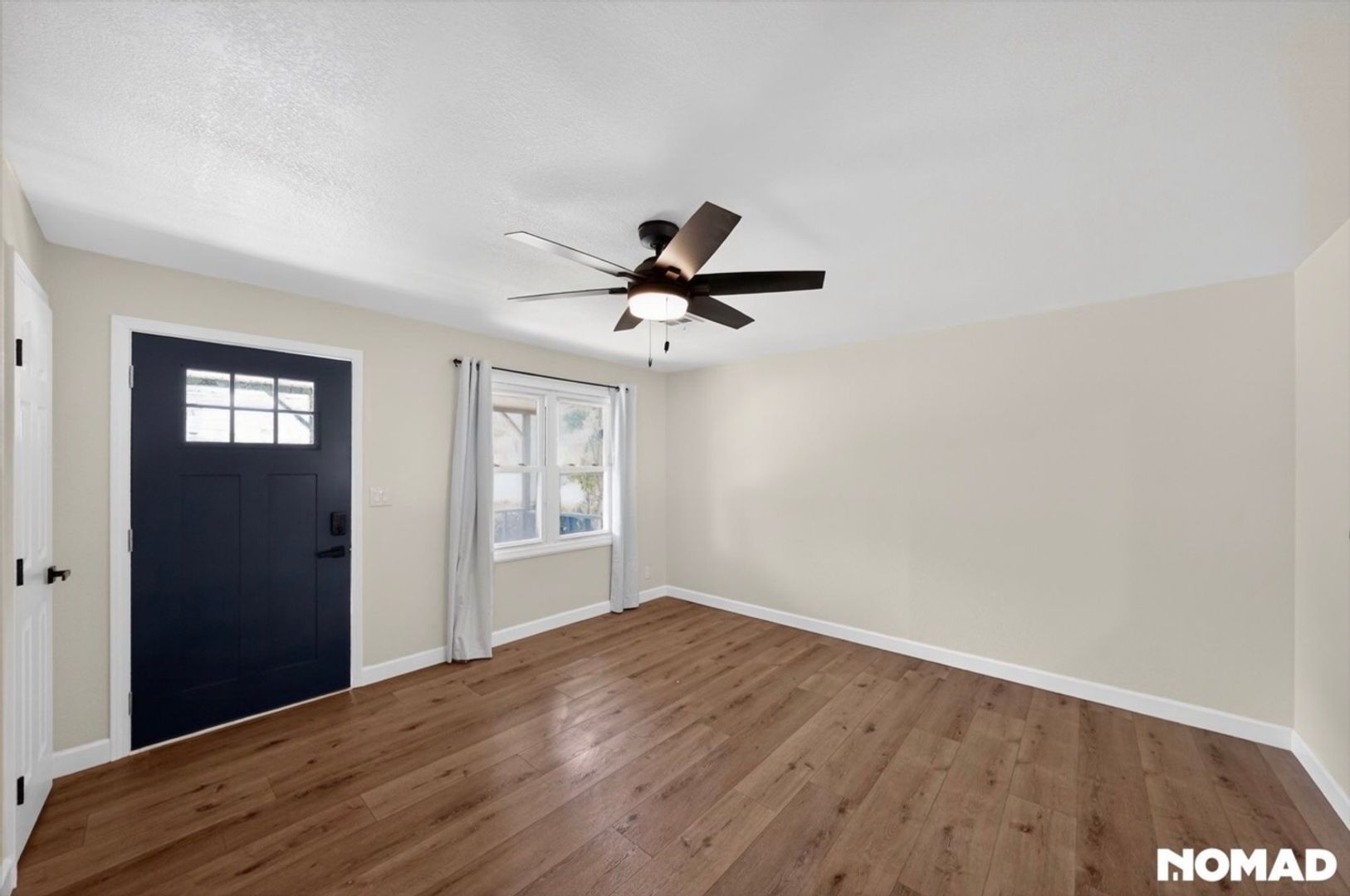 Muskogee House: 5209 Kershaw Cir