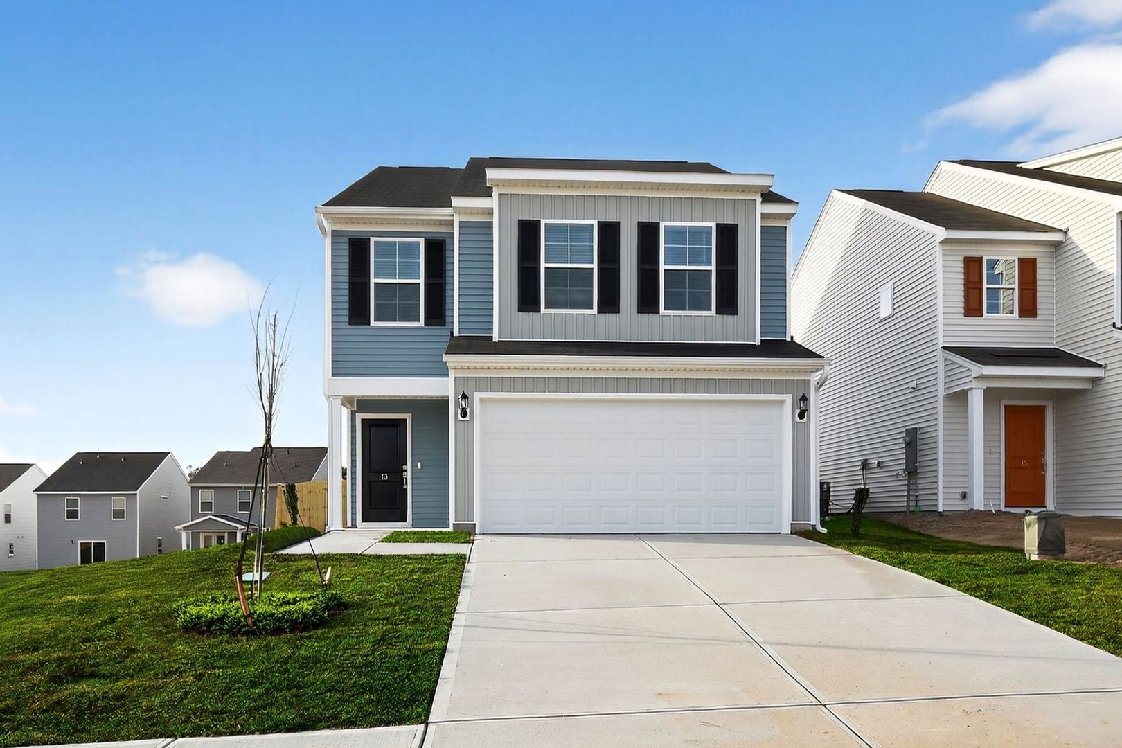 Columbia House: 13 Ozark Dr