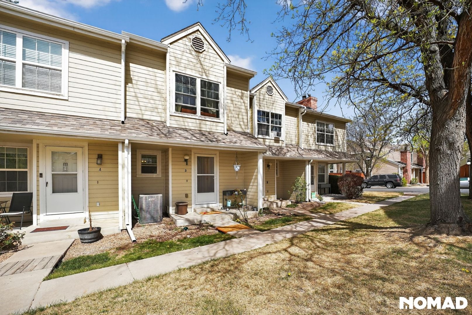 Westminster Townhome: 12173 Bannock Cir