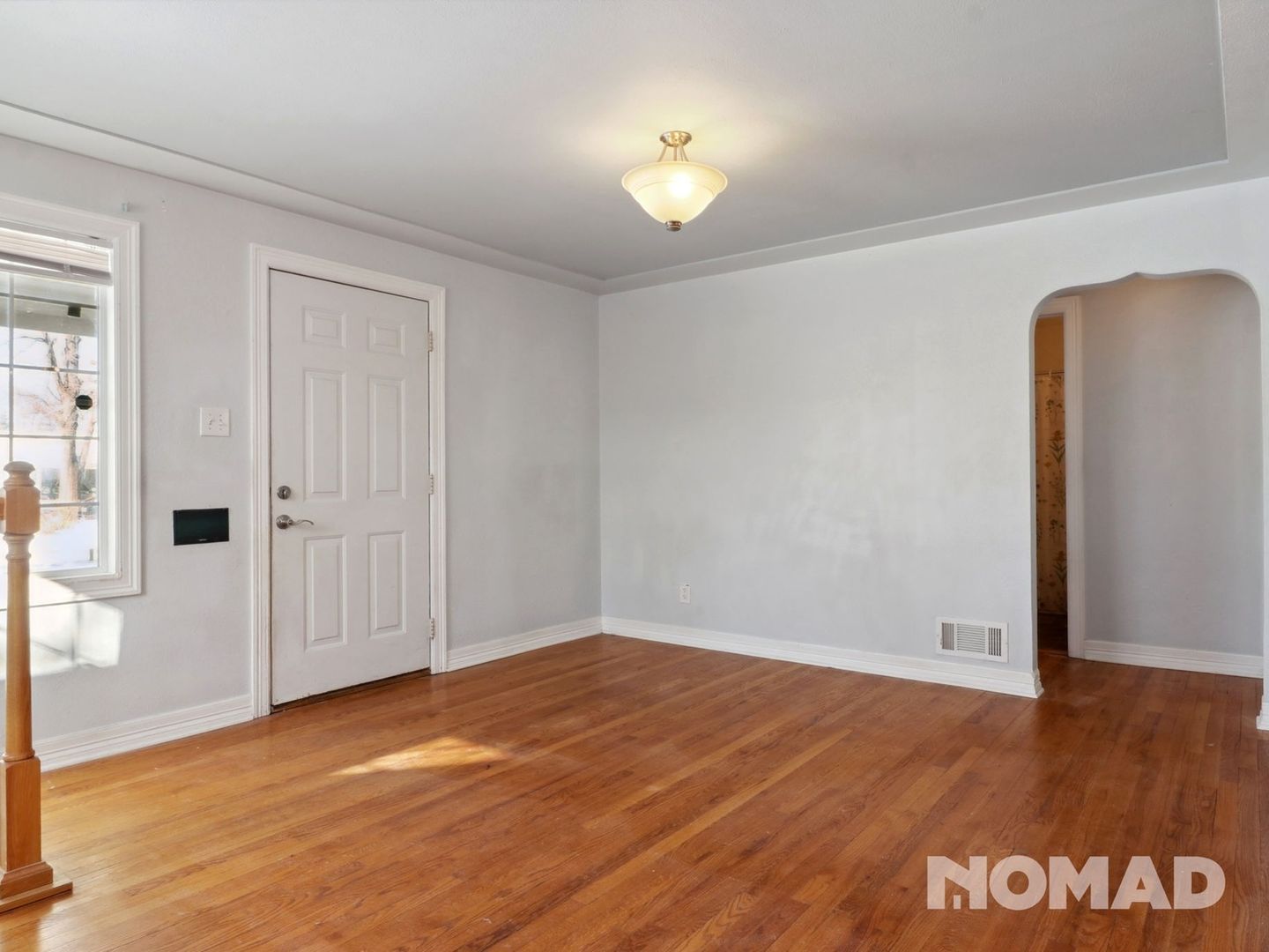 Denver House: 2712 S Hazel Ct