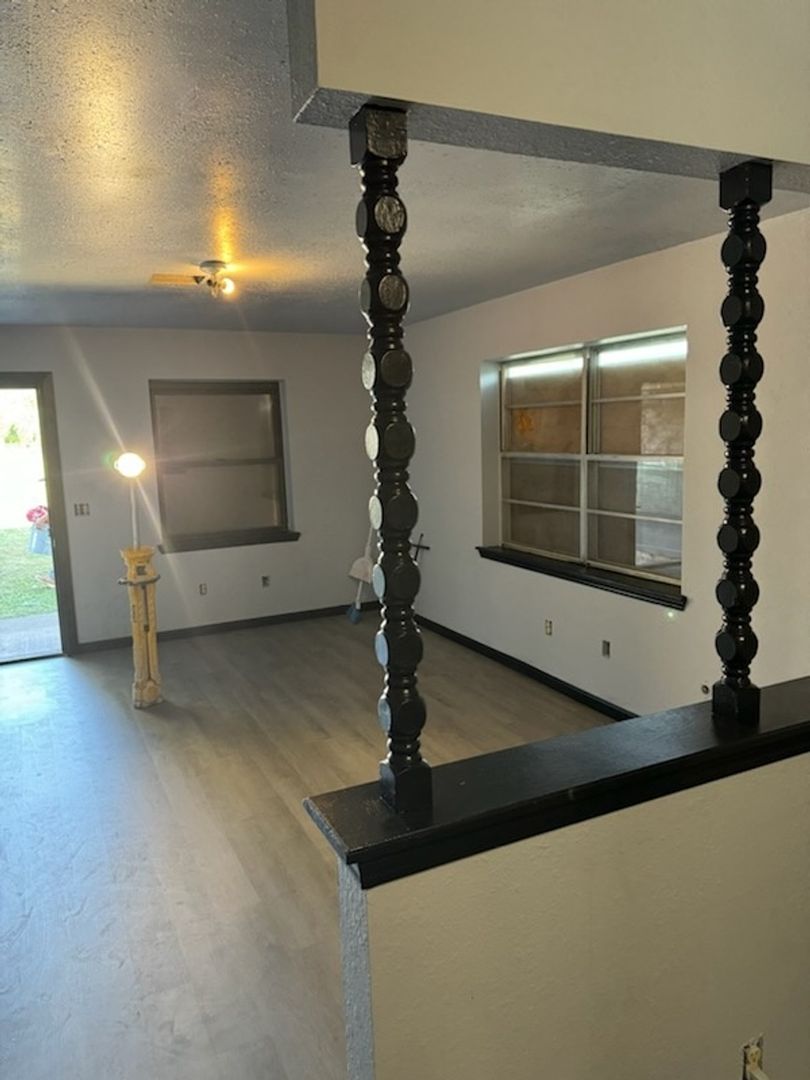 Chickasha House: 816 S 2nd St