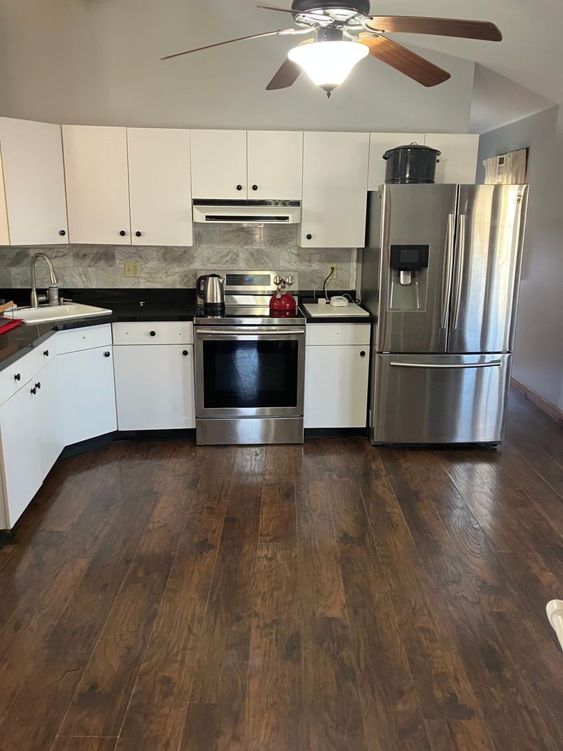 Hudson House: 43 Shasta Dr