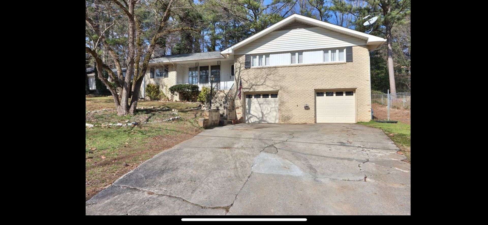 Marietta House: 1473 Dewberry Trl