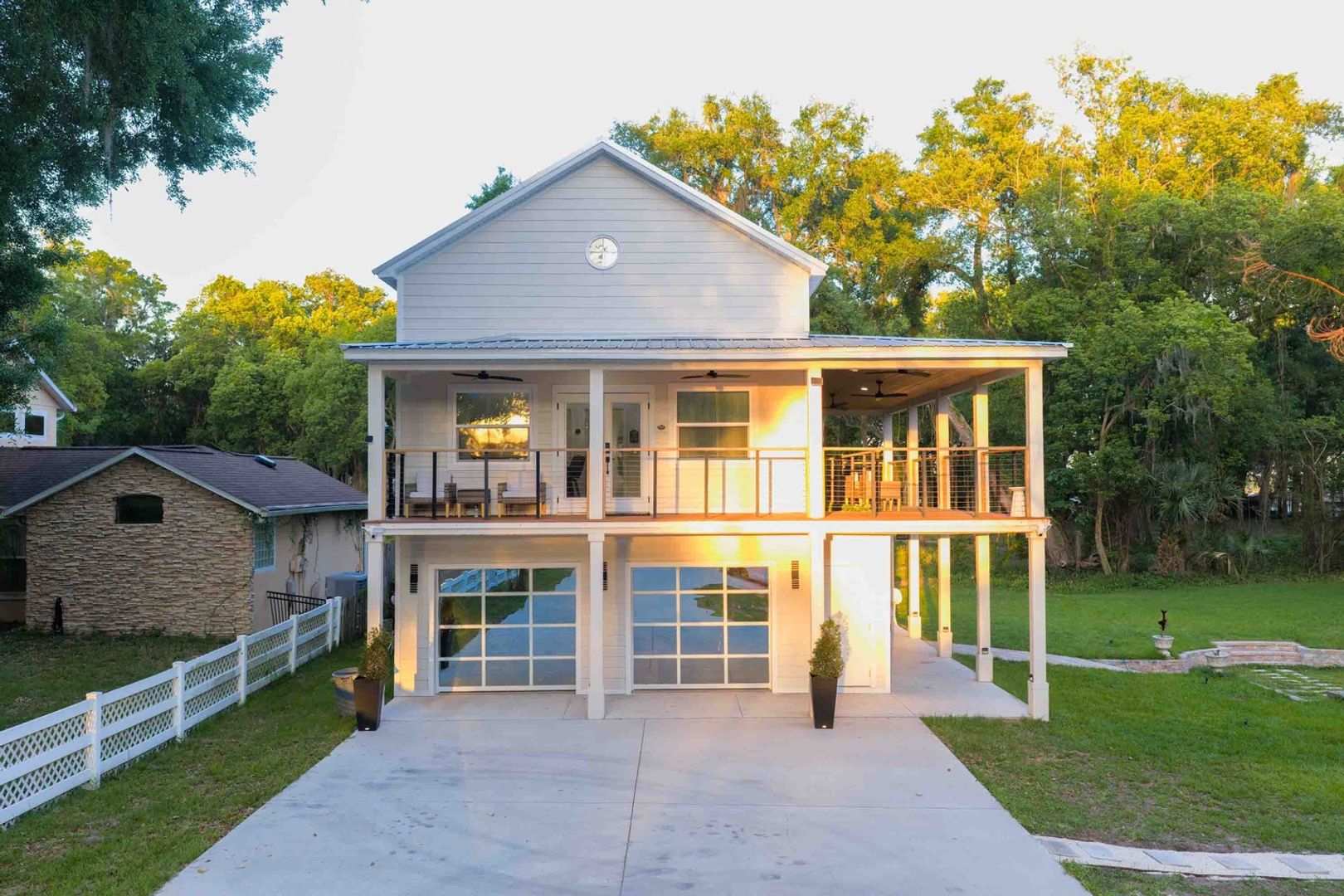Ocoee House: 349 N Bluford Ave