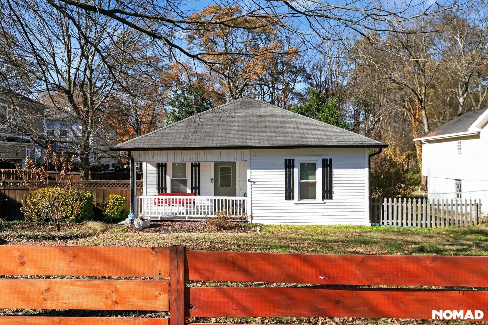 Atlanta House: 2218 Dunseath Ave Nw