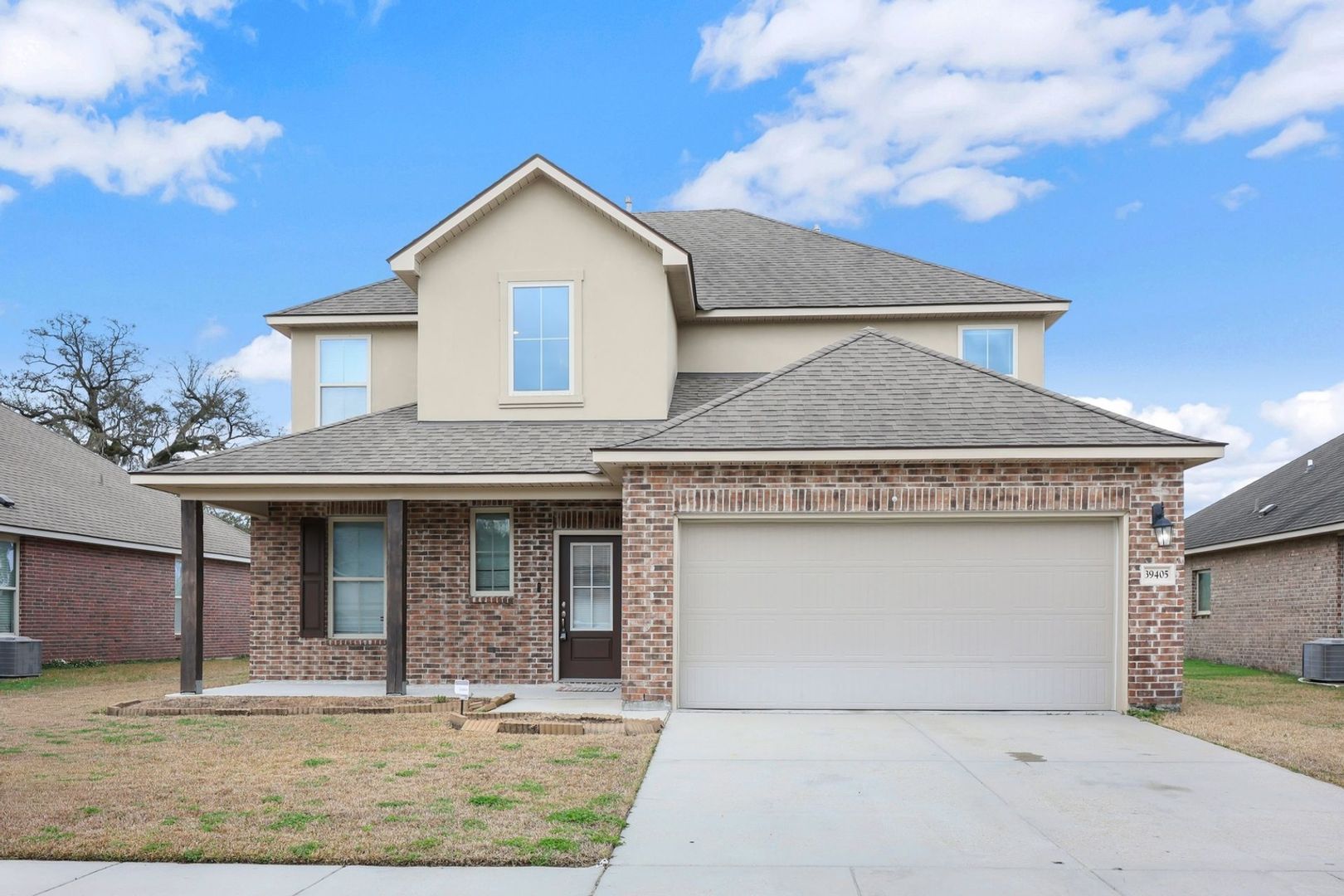 Gonzales House: 39405 Legacy Lake Dr
