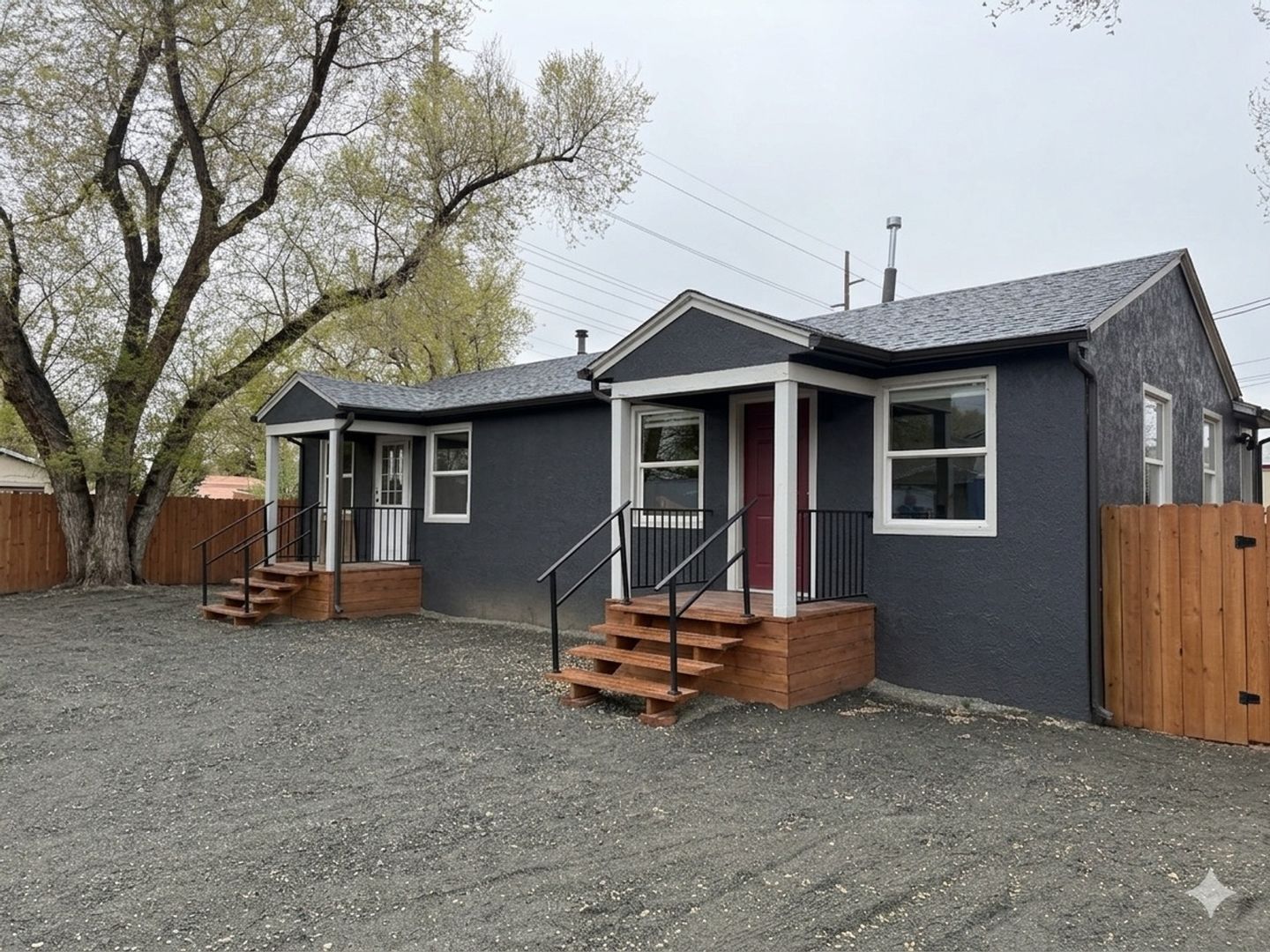 Colorado Springs Townhome: 39 Sunflower