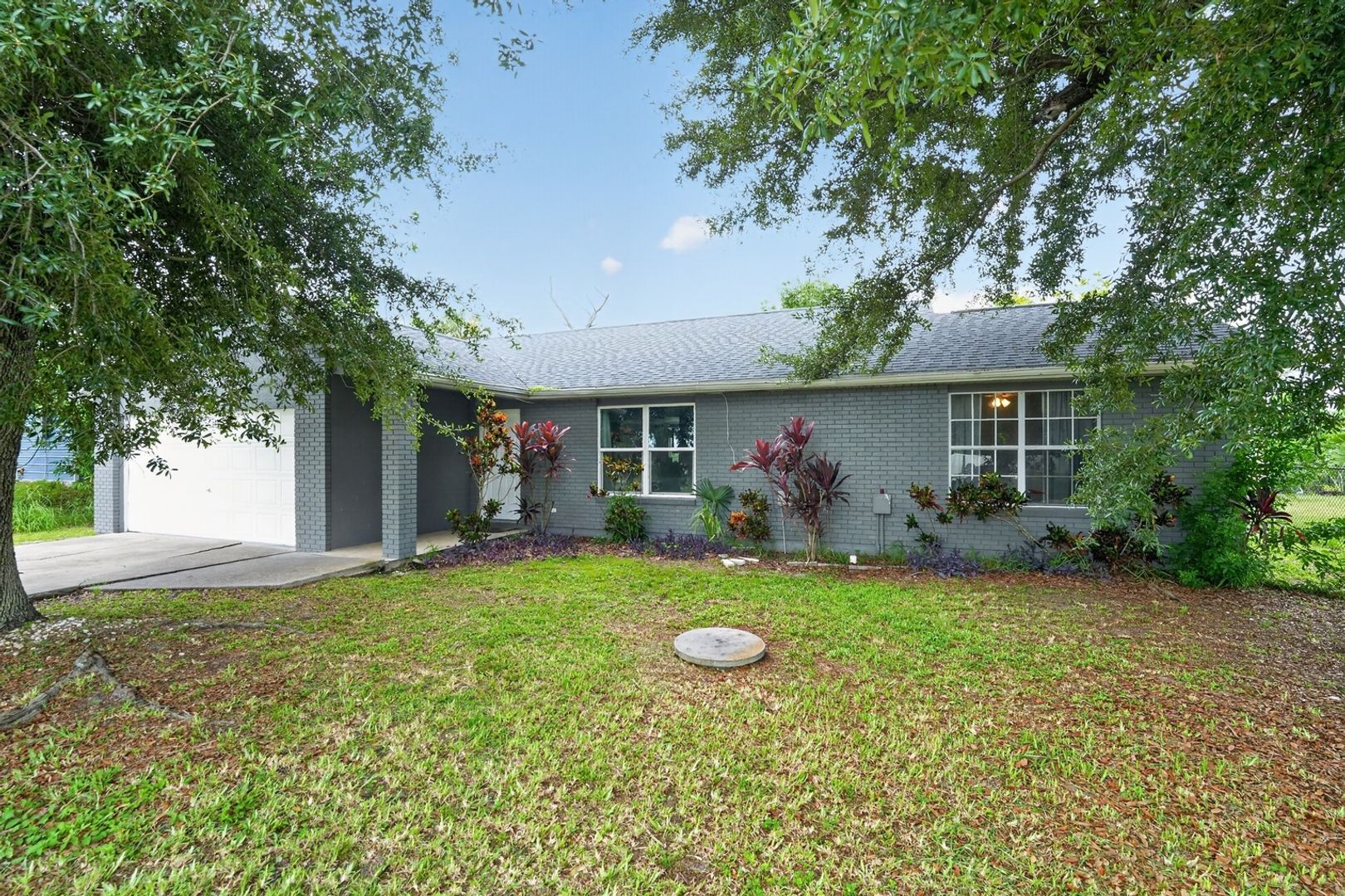 Port Charlotte House: 5516 David Blvd