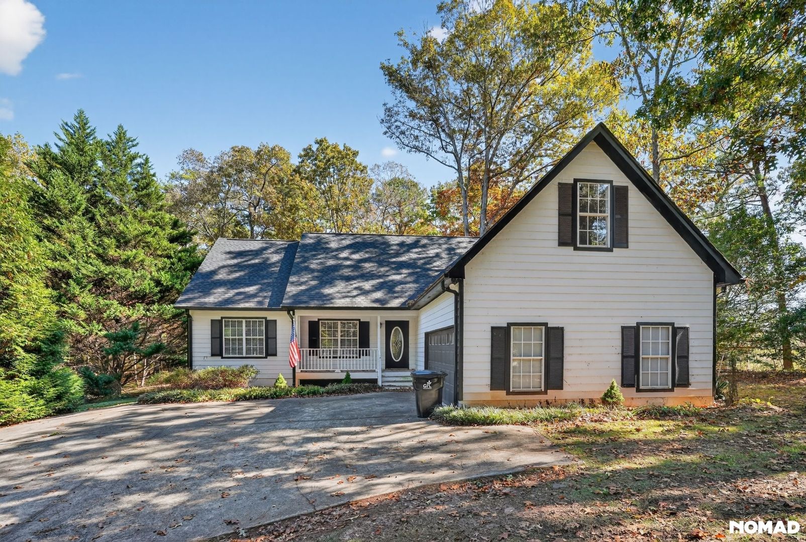 Temple House: 198 Lakeview Dr