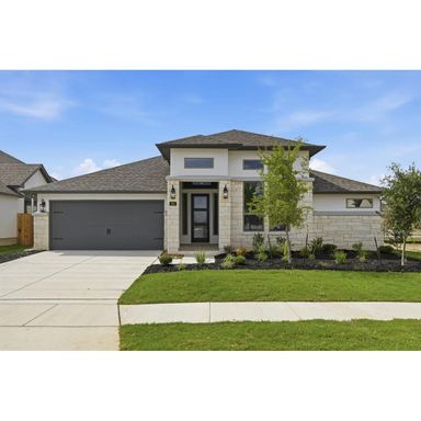 Spacious 3BR House in New Braunfels – photo 1