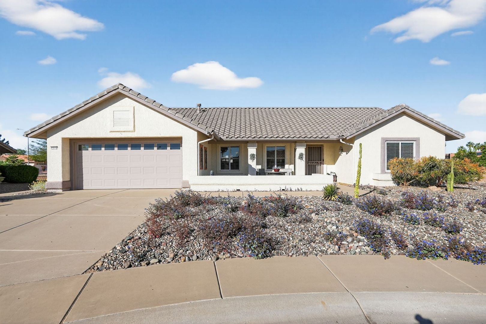 Sun City West House: 21612 N 148th Dr