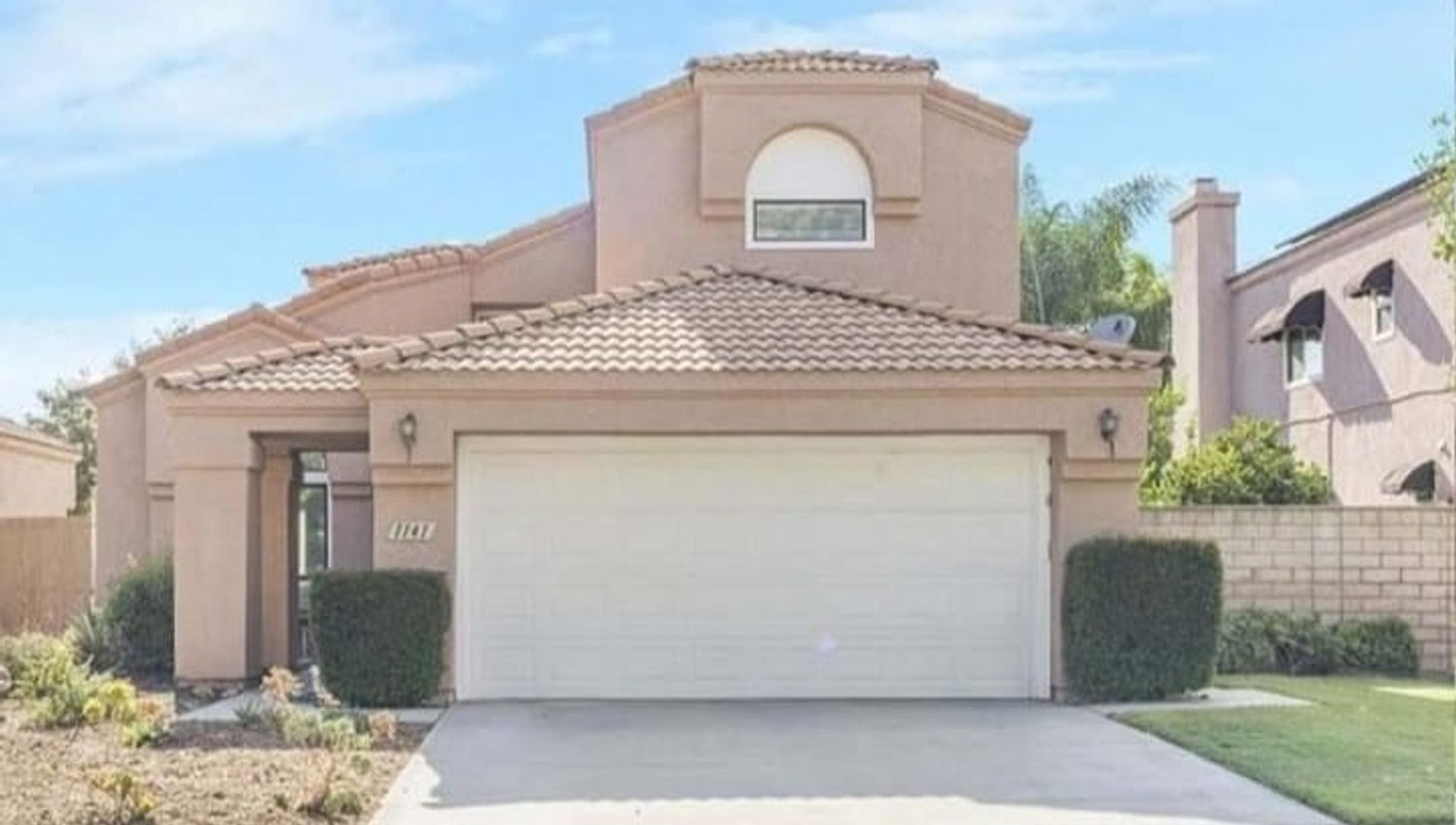 Redlands House: 1141 Via Antibes