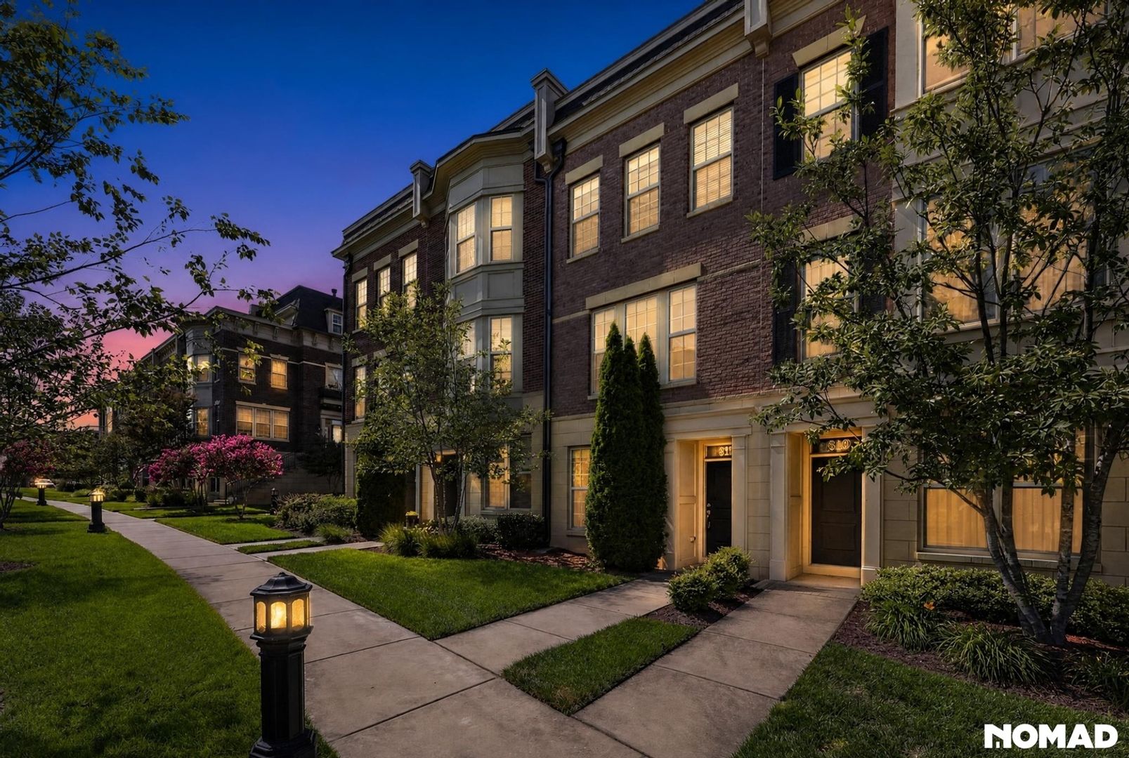Oxon Hill Condo: 817 Fair Winds Way