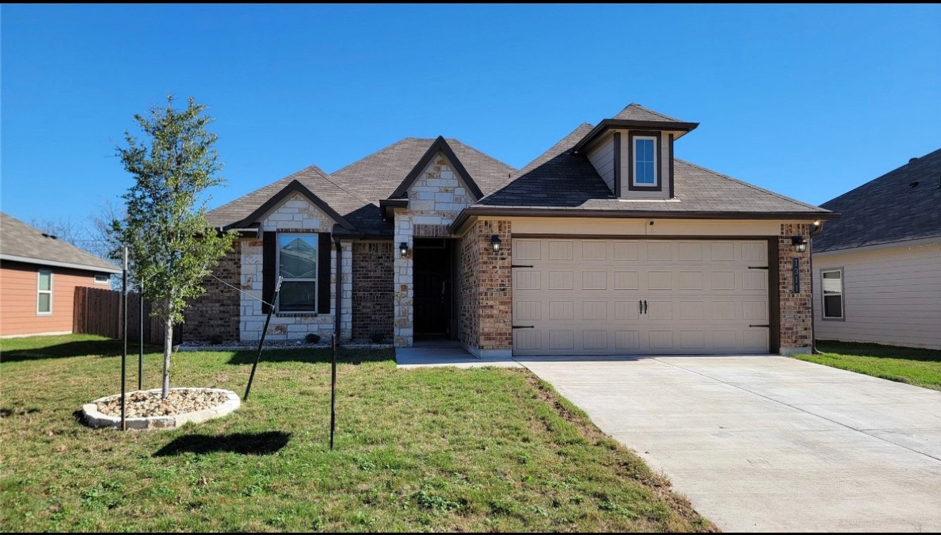 Temple House: 1311 Lilac Ledge Dr