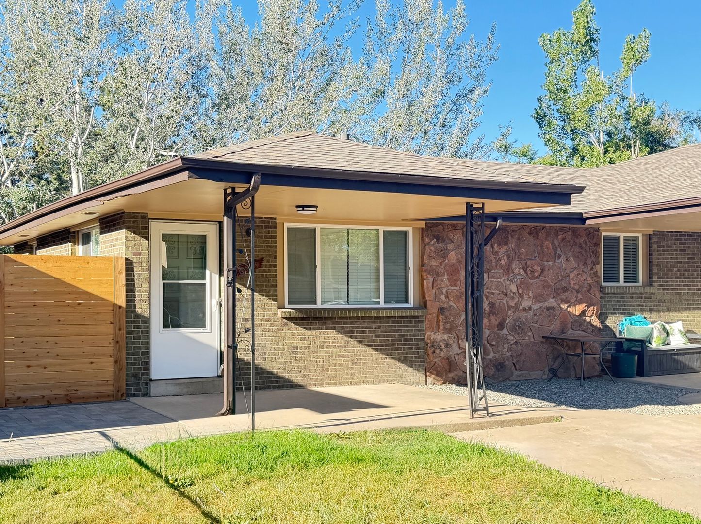 Arvada Townhome: 8548 W 62nd Pl
