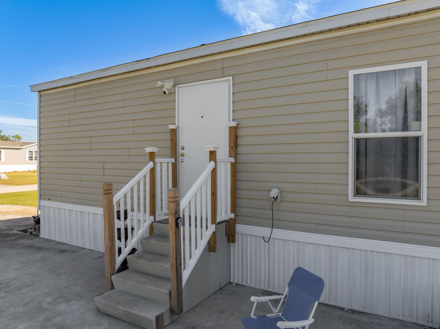 Punta Gorda House: 27851 Roanoke Cir