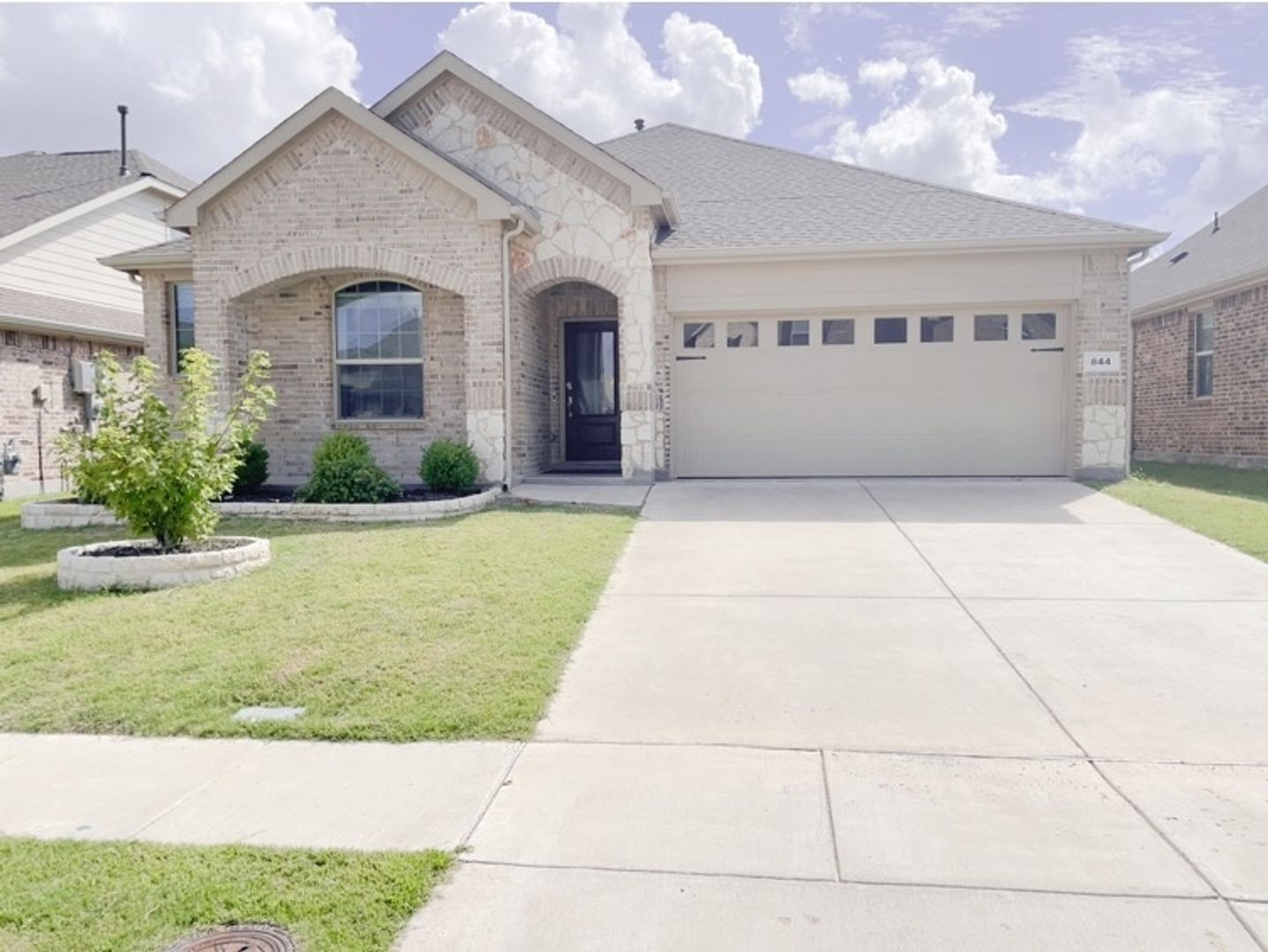 Forney House: 844 Lauren Grove Ln