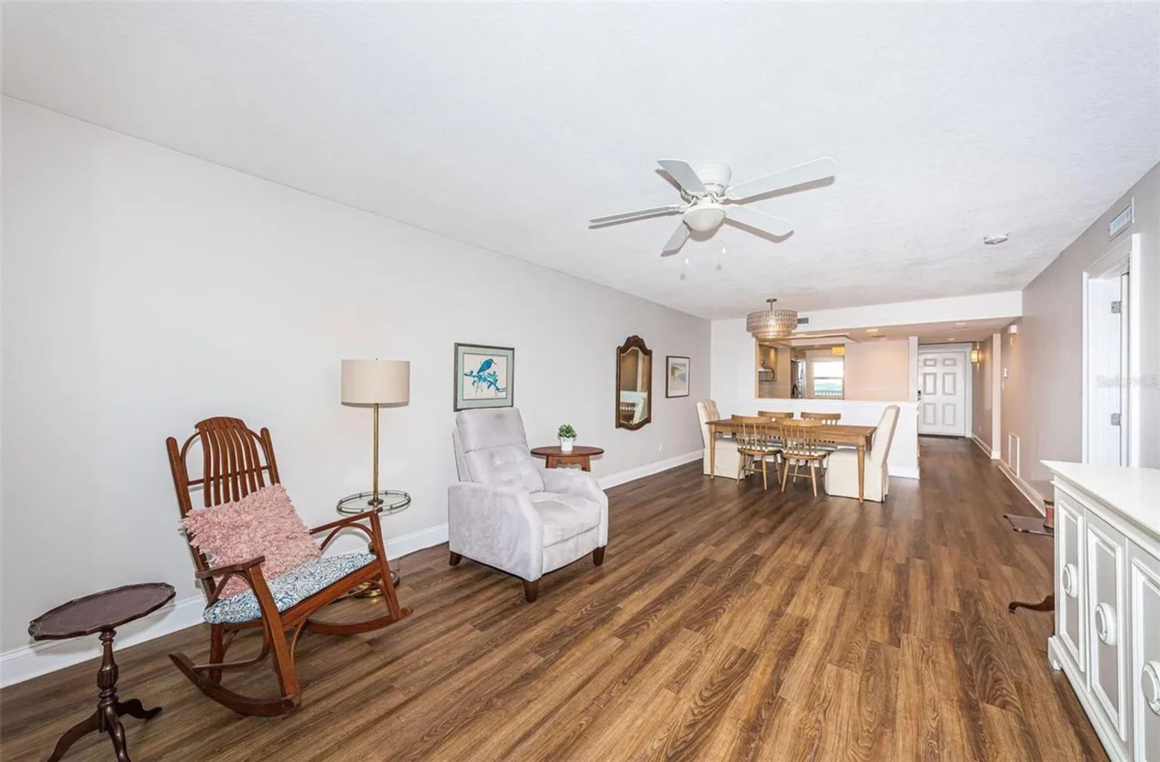 Saint Petersburg Condo: 5400 Park St N