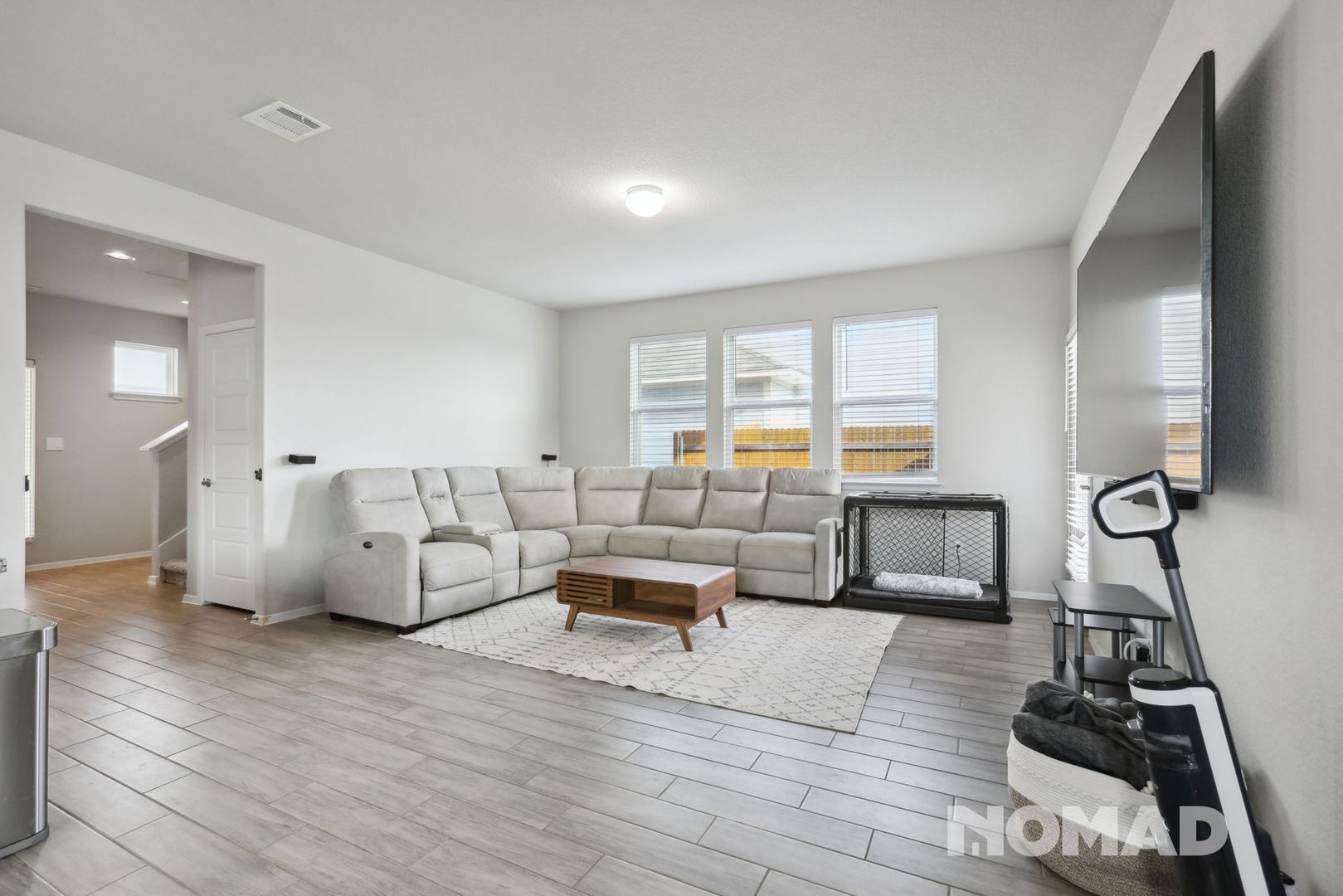 Elgin House: 209 Lake Placid Run