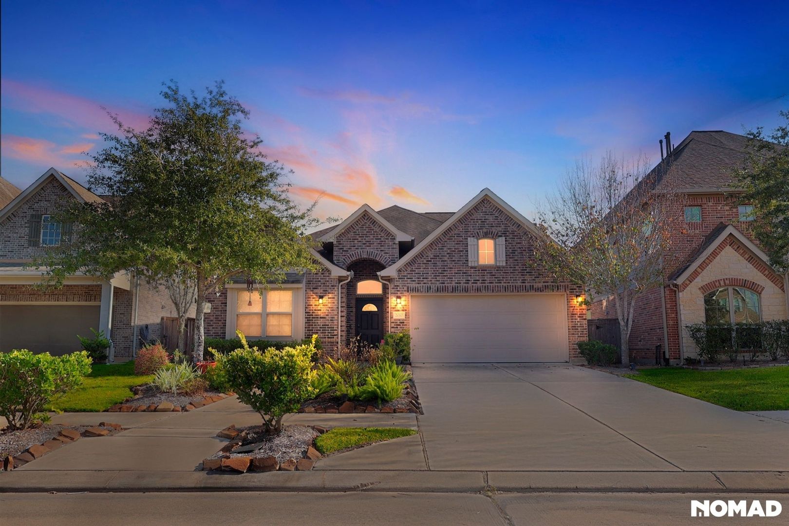 Missouri City House: 2010 Silver Moon Dr