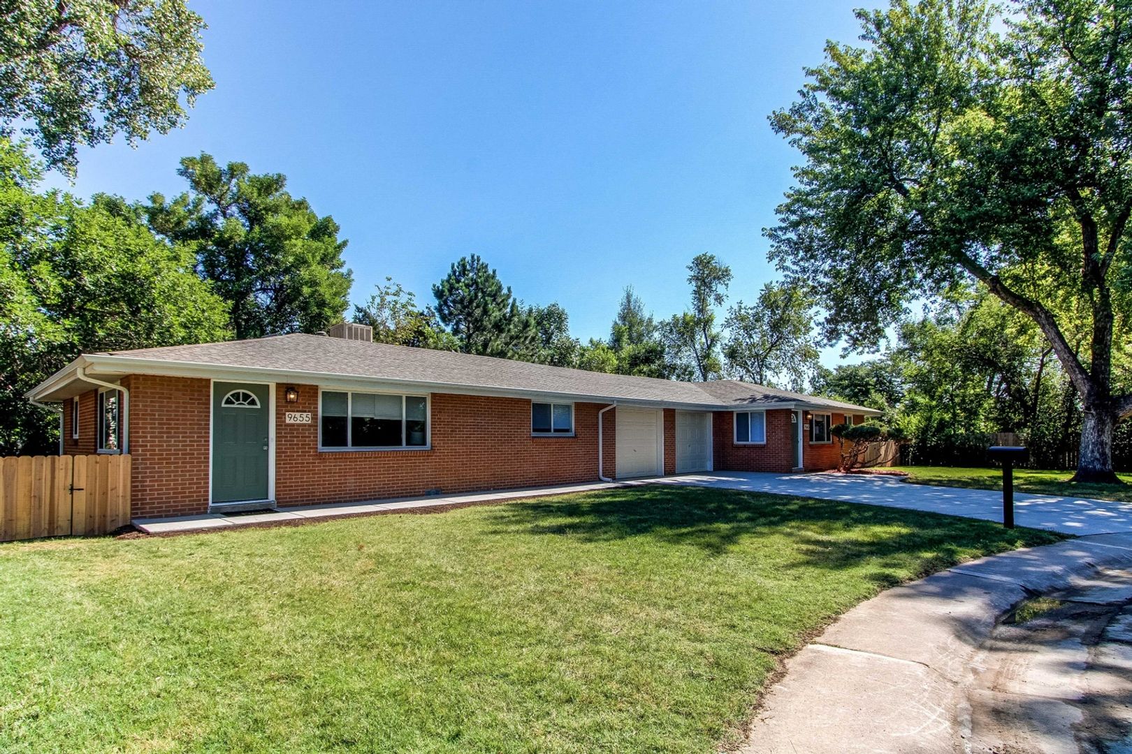 Denver House: 9645 W 22nd Pl