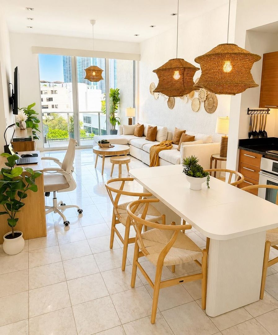 Miami Condo: 3470 E Coast Ave