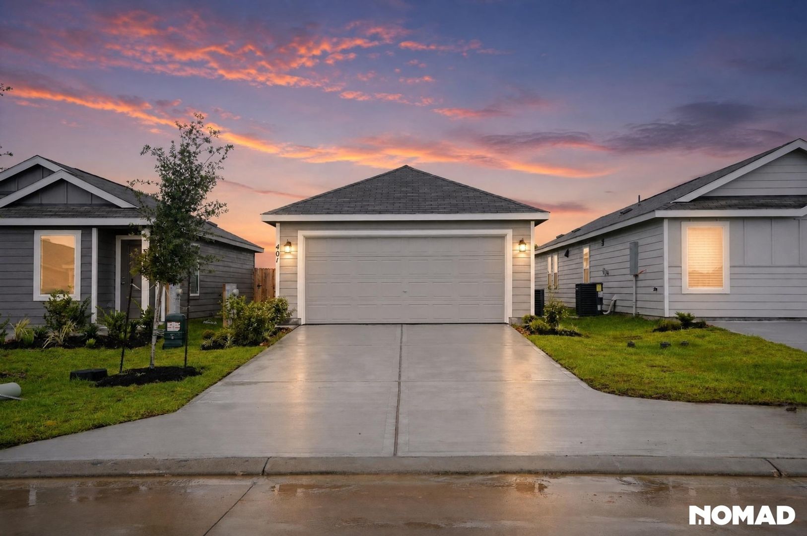 Cleveland House: 401 Co Rd 590106